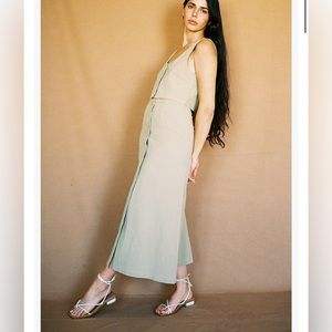 OZMA Lana skirt